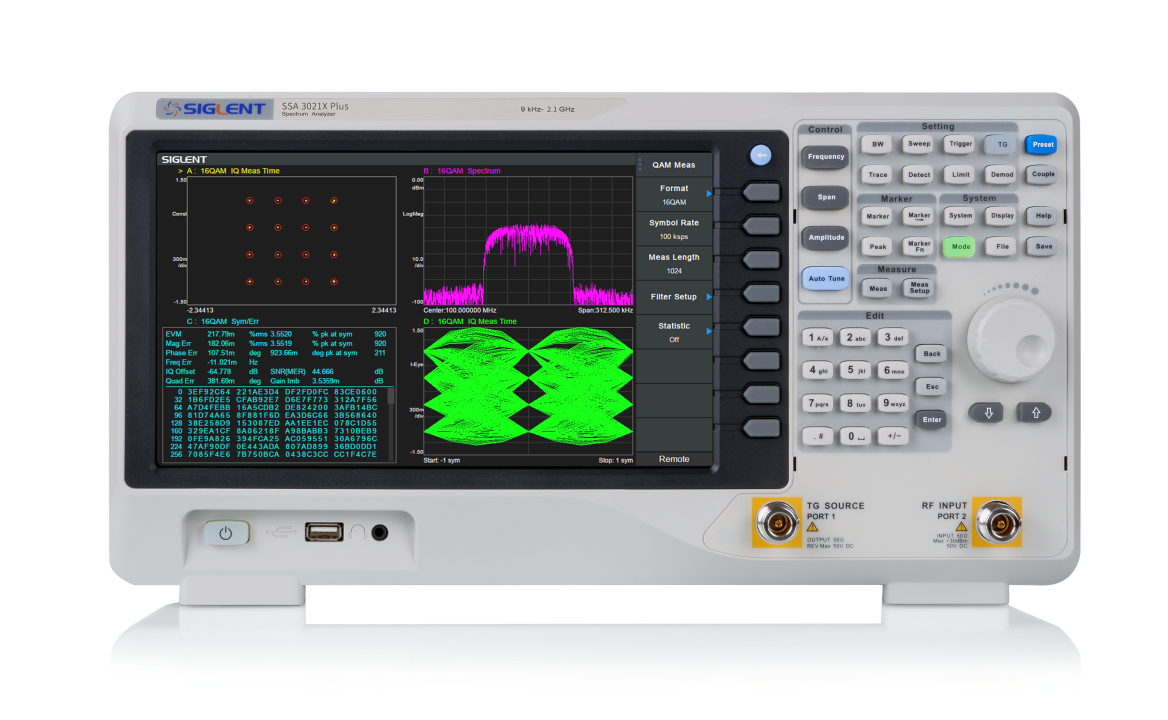SSA3021X PLUS