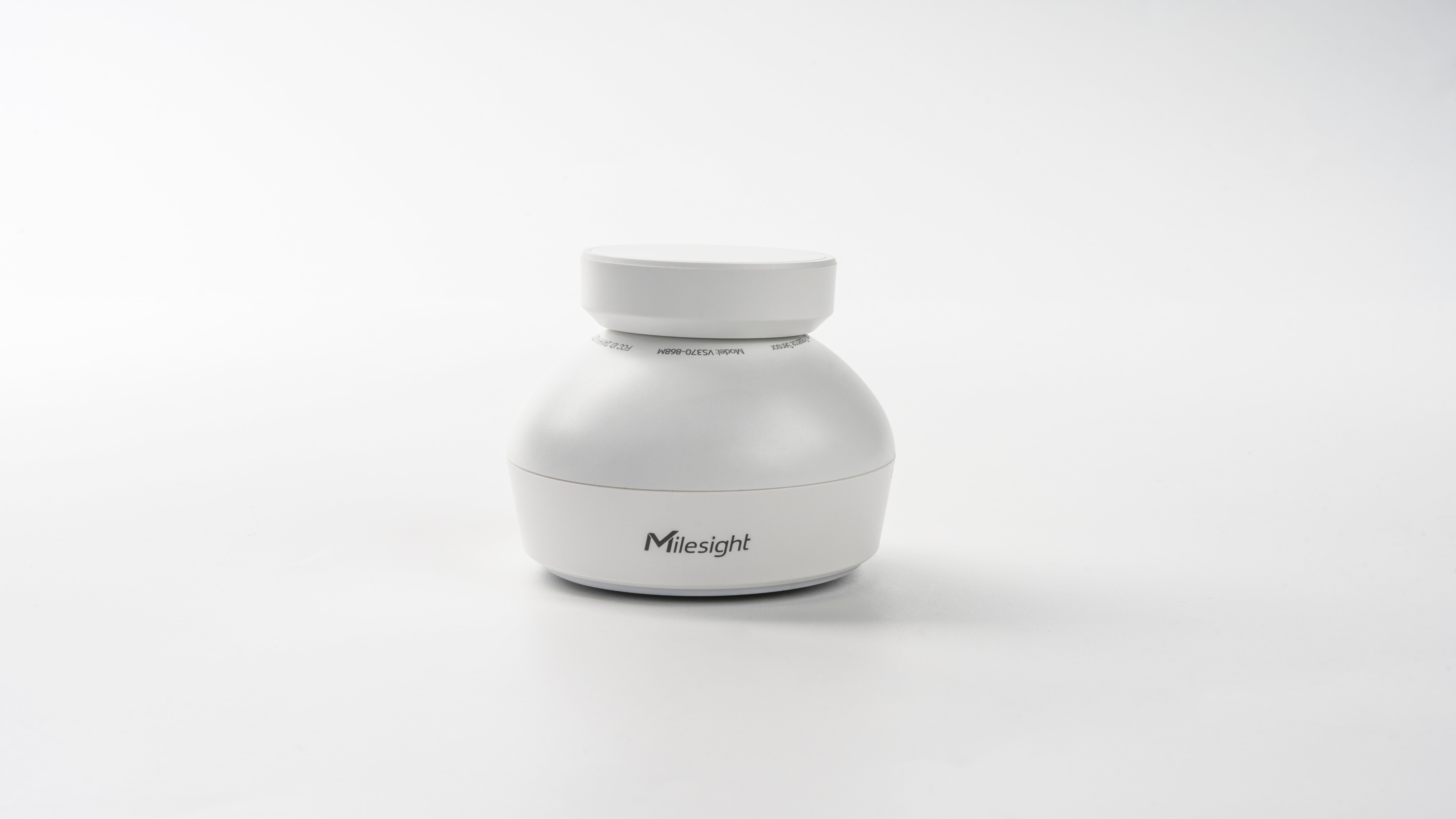 Milesight IoT Radar Human Presence Sensor, VS370-868M