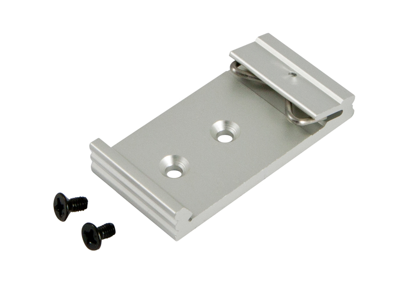 ALLNET VDSL2 ALL-MC115 & MC116-Serie zbh. HUT-Schienenadapter/DIN-Rail-Adapter ALLNET VDSL2 ALL-MC115 & MC116-Serie zbh. HUT-Schienenadapter/DIN-Rail-Adapter