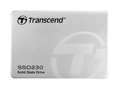 Transcend SATA III 6Gb/s SSD230S 128GB