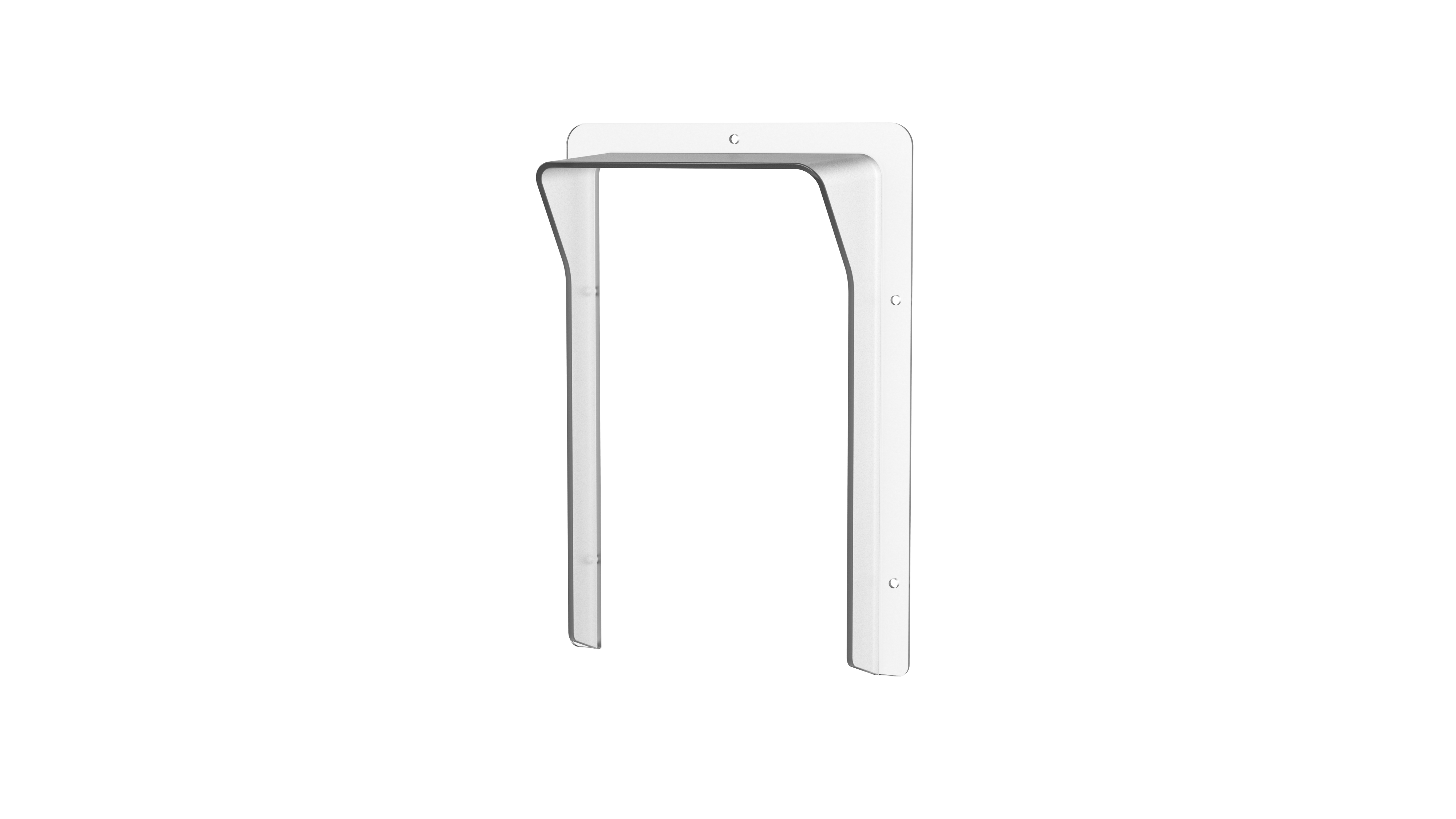 Grandstream GDS372x - Rain Cover