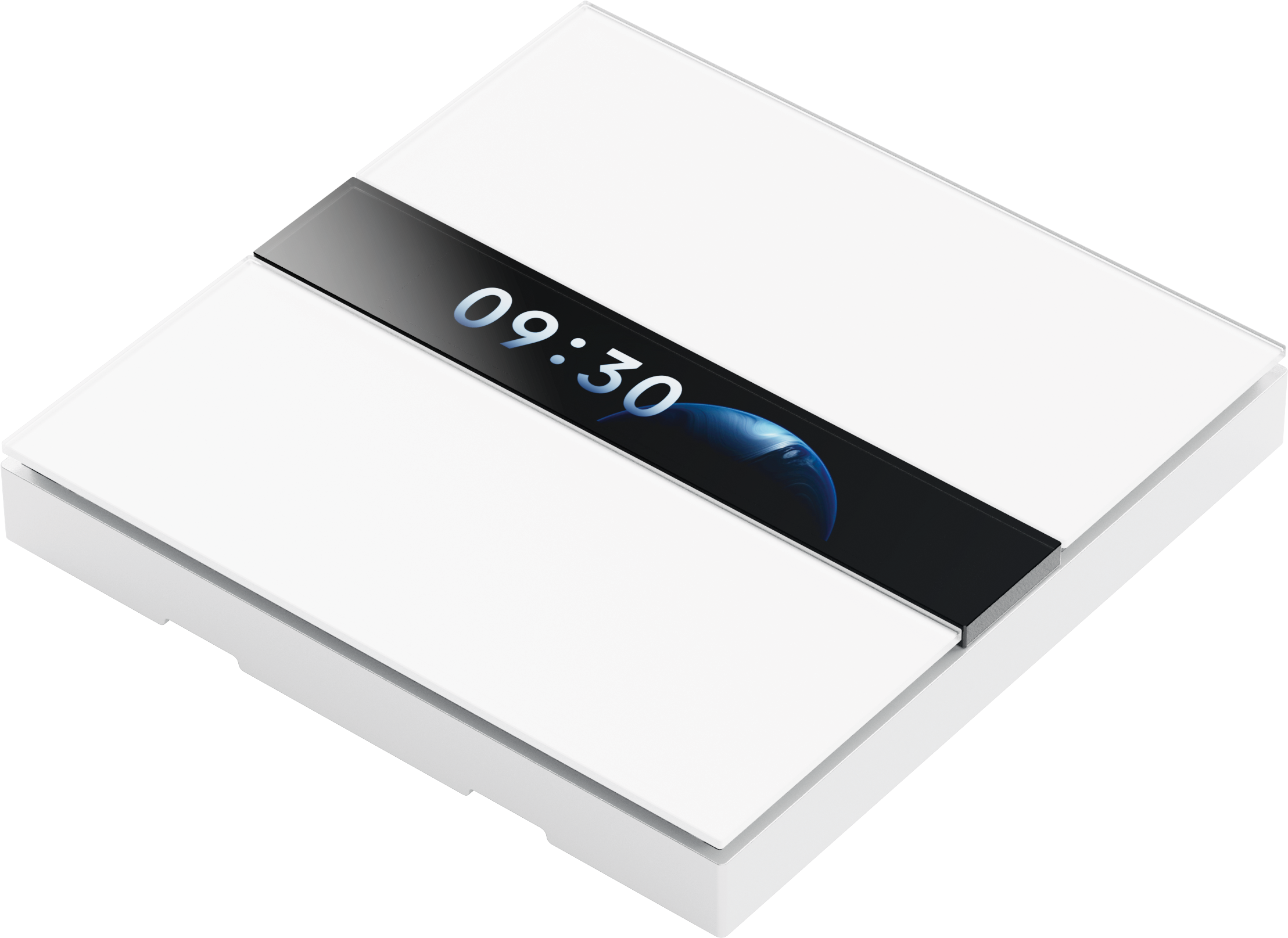 Aqara Display Switch V1