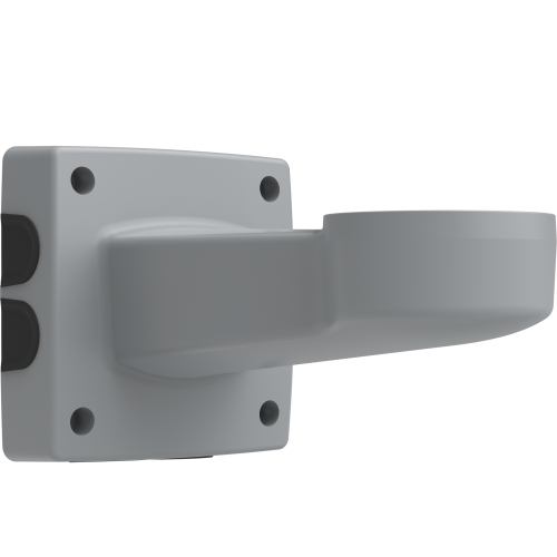 AXIS Zubehör Montage • T94J01A • Wall Mount