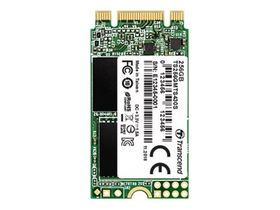 Transcend M.2 SSD 430S 256GB