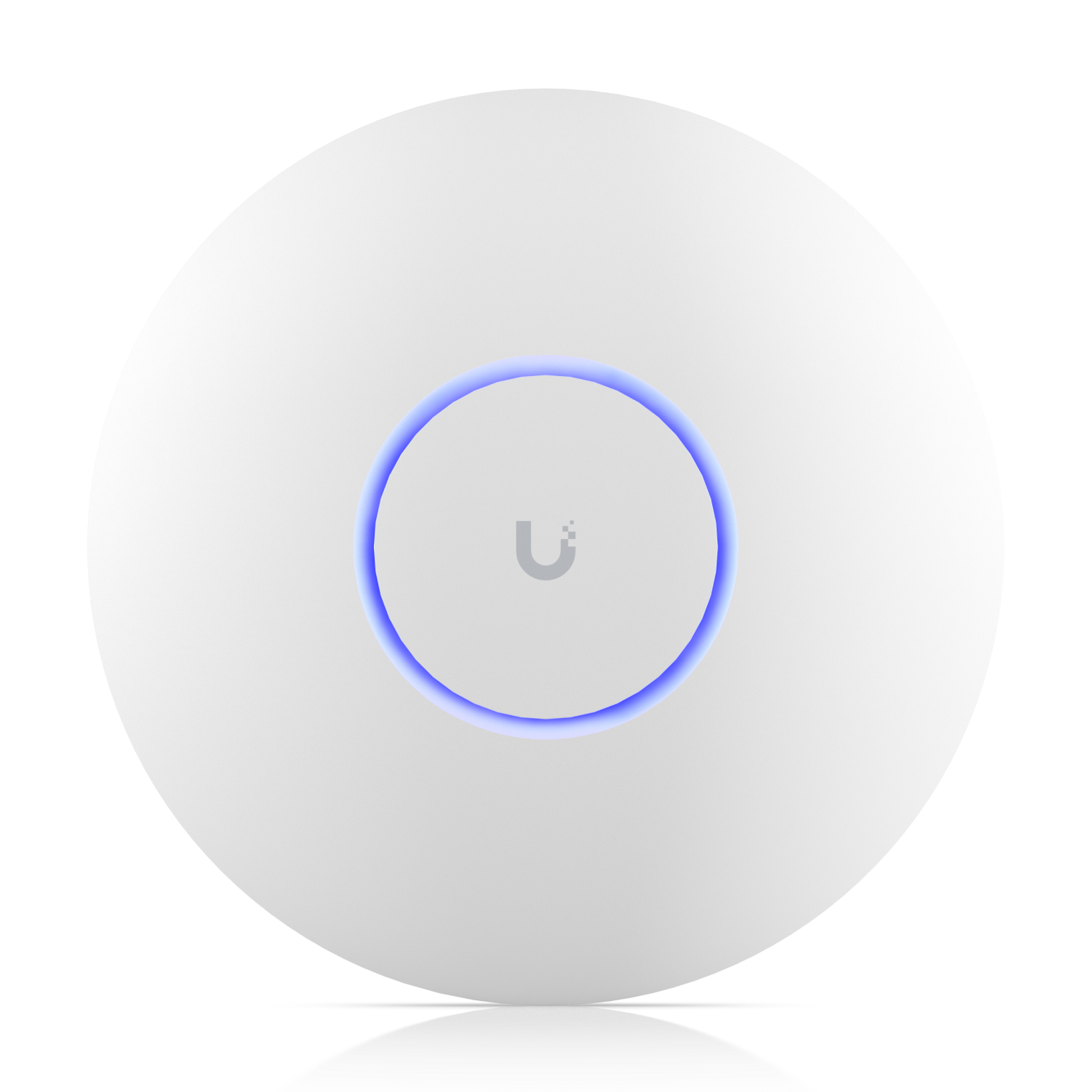 Ubiquiti Wireless AP WIFI7 • BE9300 • 2x2 • Indoor • 2,5 GbE • UniFi • U7-Pro