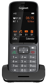 Gigaset PRO DECT Handset SL800H PRO