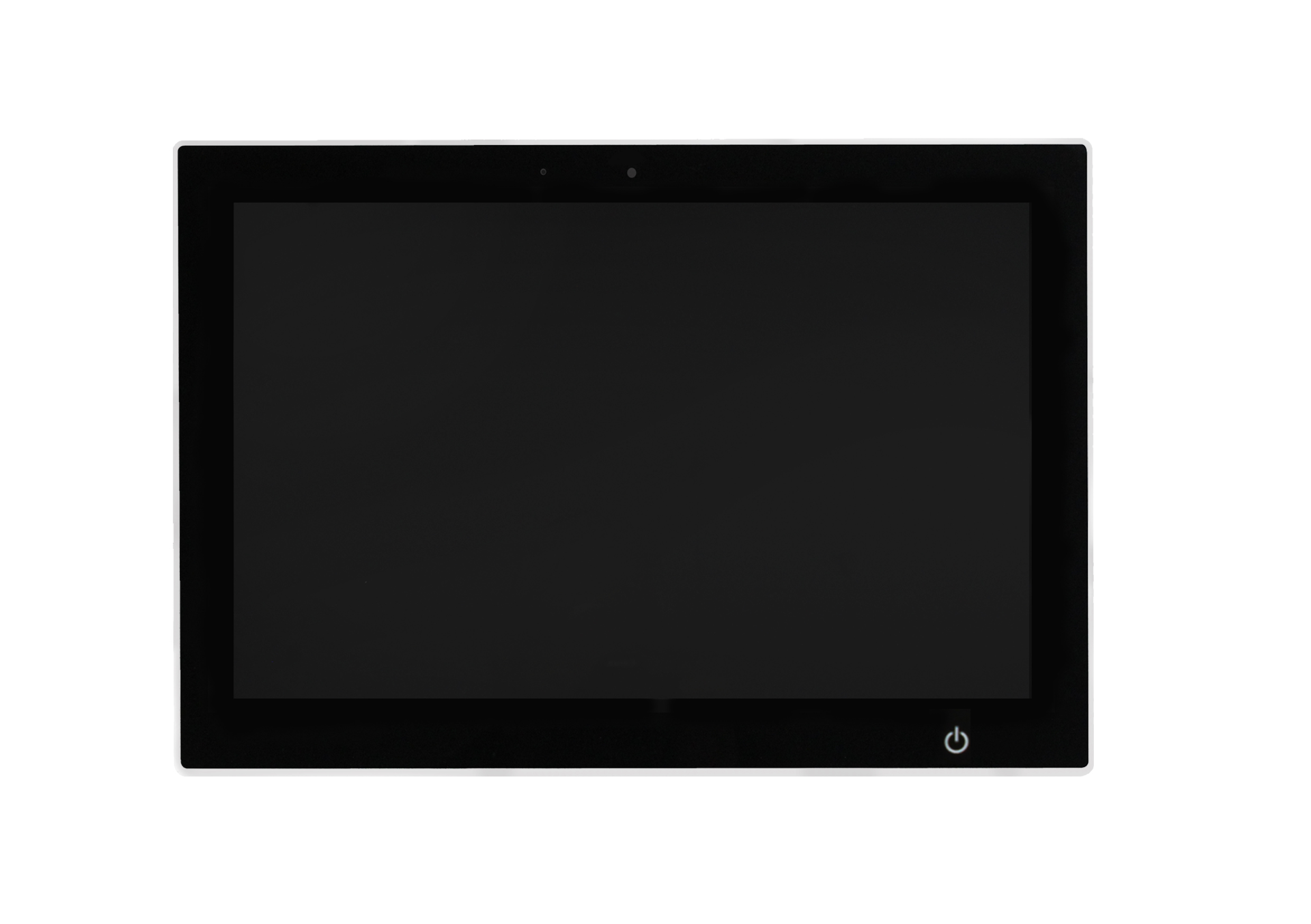 ***USED** ALLNET Touch Display Tablet 10 Zoll PoE mit 2GB/16GB, RK3566 Android 11