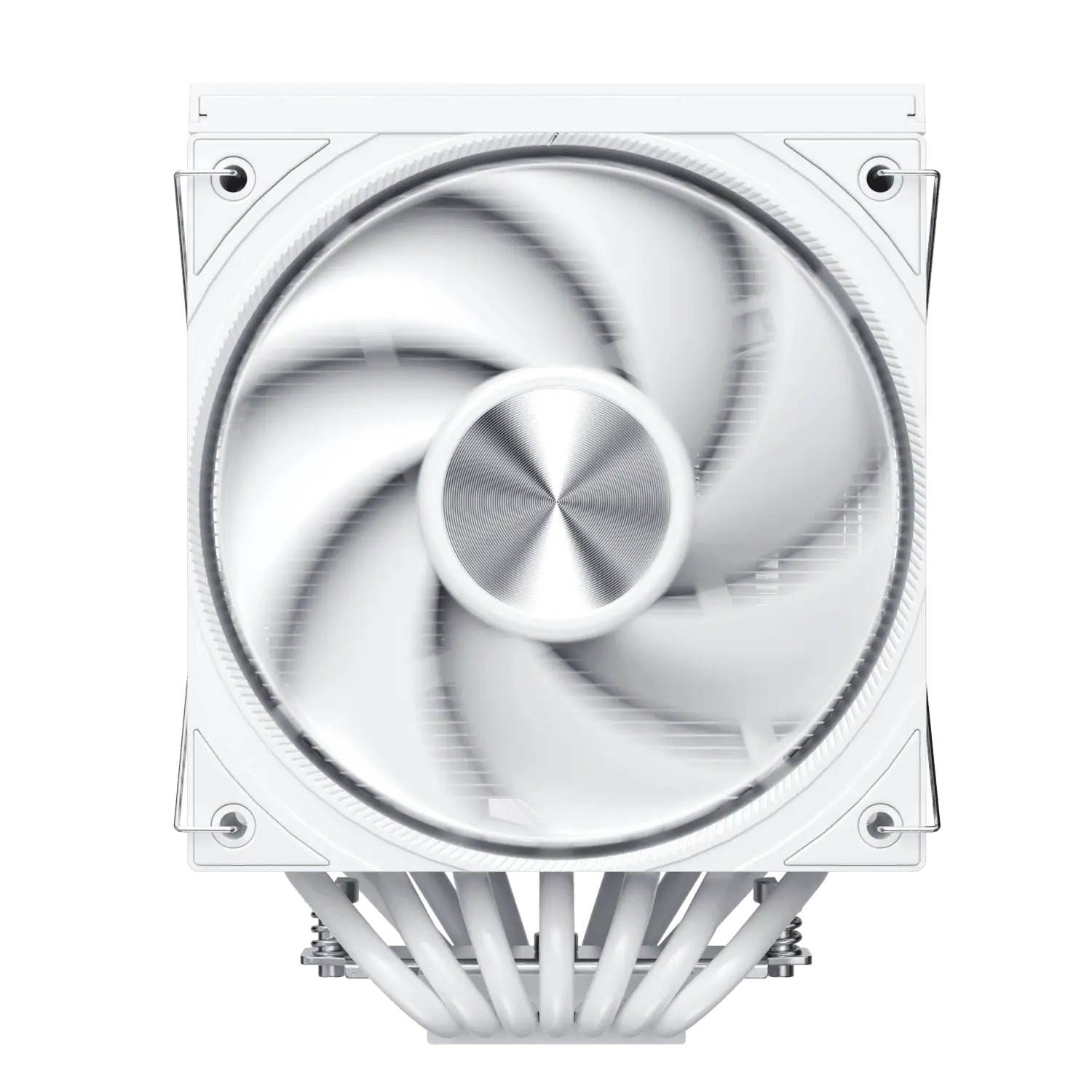 1stPlayer CPU Kühler FB12DS-7 Weiß 270W