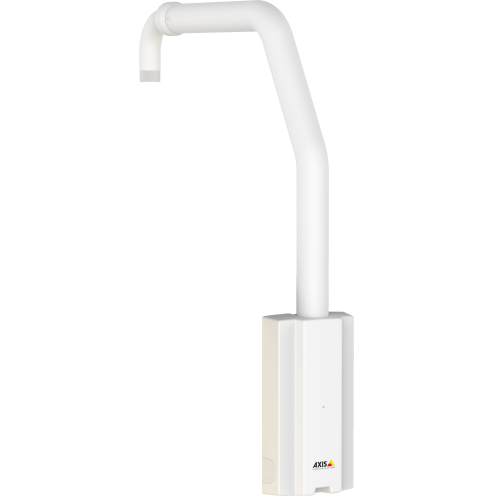 Axis T91D62 Telescopic Parapet Mount