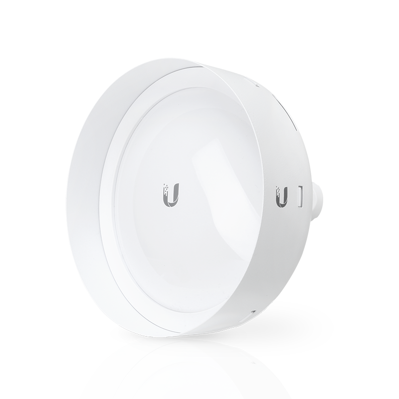 Ubiquiti IsoBeam-16 Shield for NanoBeam