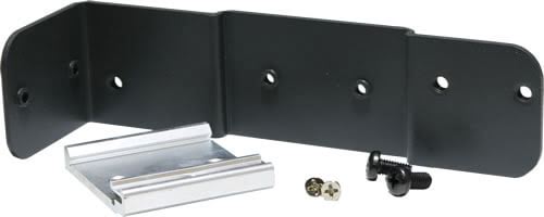 Perle 08000110 mounting kit Black