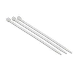 ALLNET 19"zbh. Kabelbinder, L160xB2,6mm, 100er Pack, Transparent, Synergy 21 ALLNET 19"zbh. Kabelbinder, L160xB2,6mm, 100er Pack, Transparent, Synergy 21