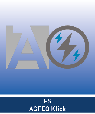 AGFEO ES AGFEO Klick - online AGFEO ES AGFEO Klick - online