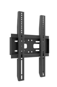 Edbak LWB3c-B Universal Displayhalterung starr 32" - 43"