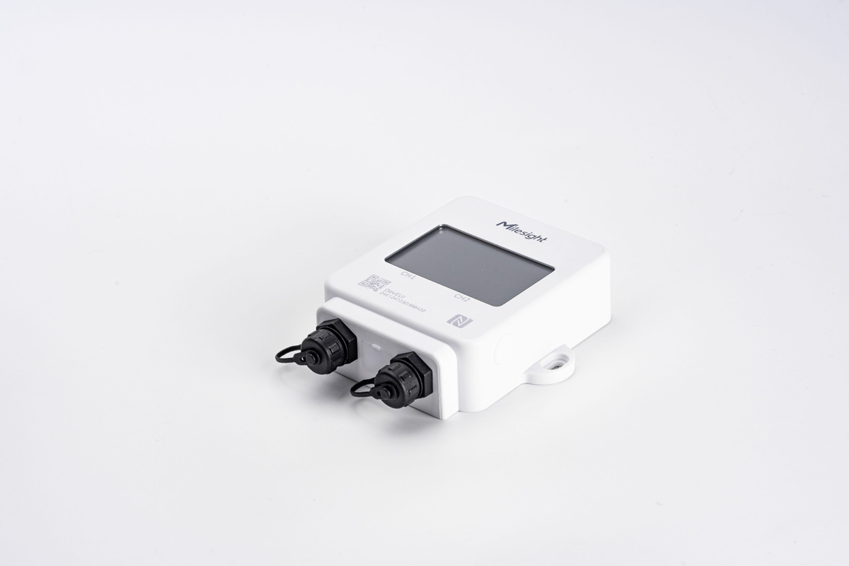 Milesight IoT Temperature Sensor, TS301-868M