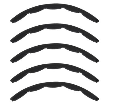 Jabra BIZ 2400 II padding