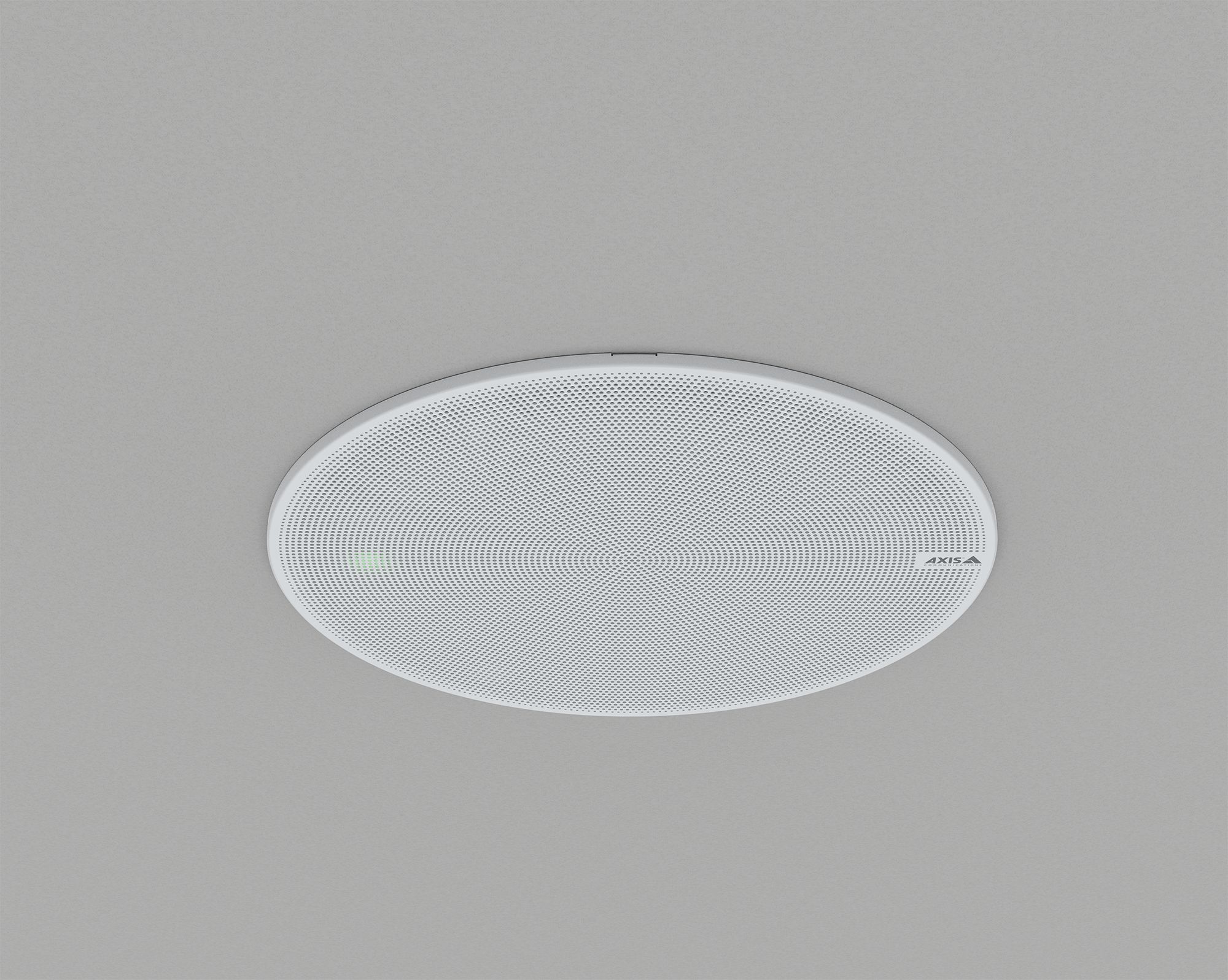 AXIS Audio Netzwerk-Deckenlautsprecher C1211-E AXIS Audio Netzwerk-Deckenlautsprecher C1211-E