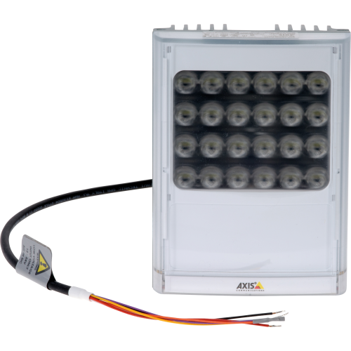 AXIS T90D35 W-LED Illuminator