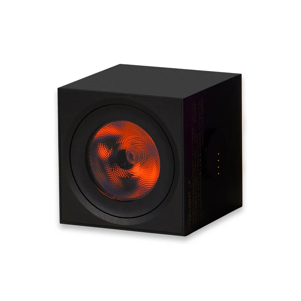 Yeelight Cube Smart Lamp - Light Gaming Cube Spot - Expansion Pack – LED Produkt