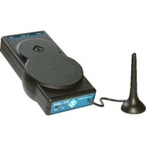 TEMA GSM-Gateway 1x FXS Or FXO DIAL-103A PlastikgehäUse