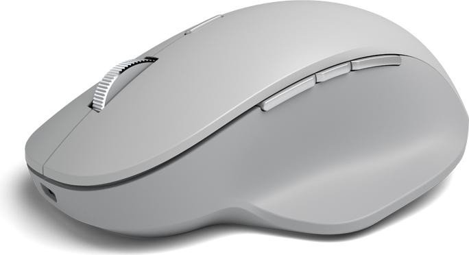 MS Surface Zubehör Mouse Precision MS Surface Zubehör Mouse Precision