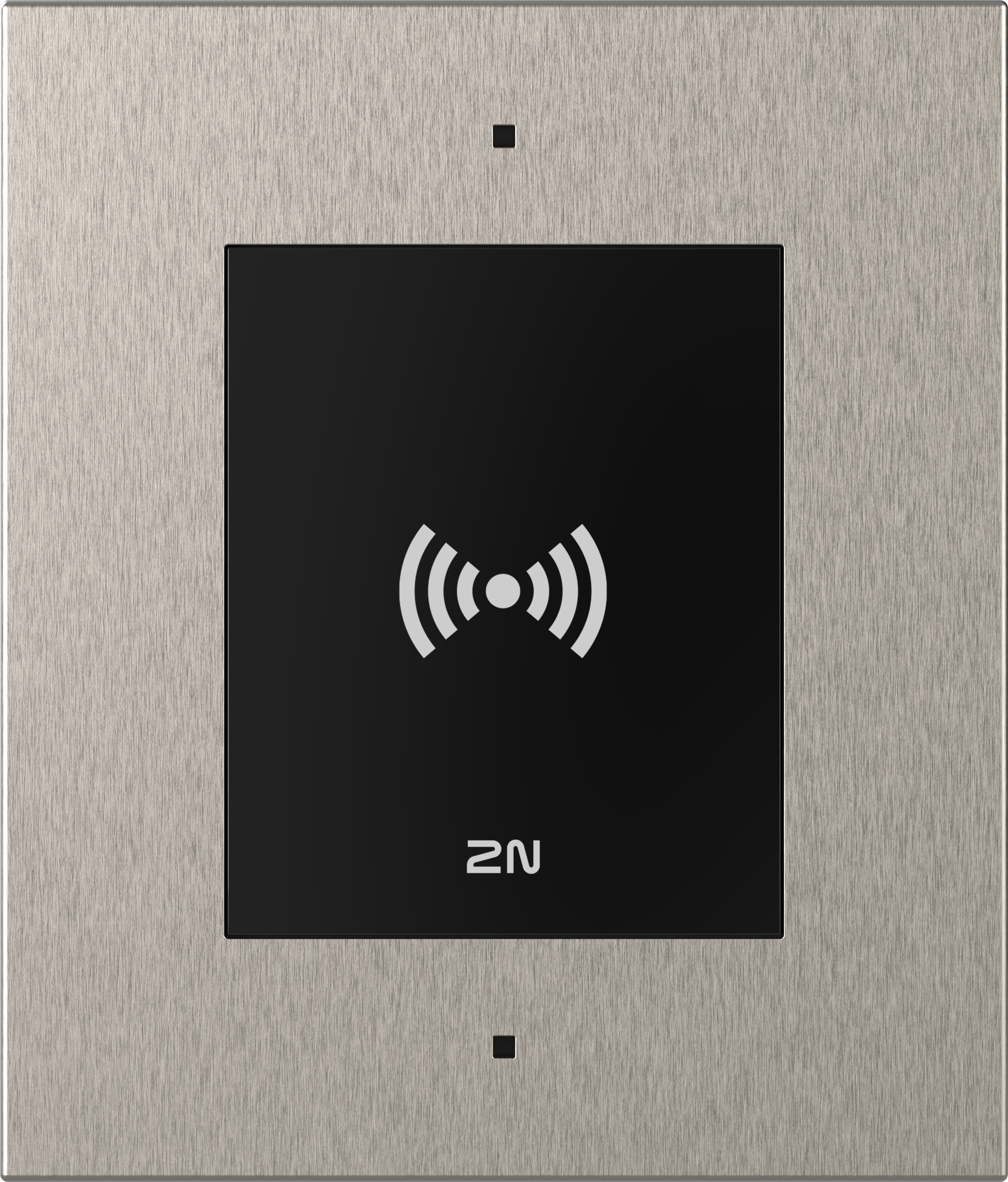 2N Access Unit 2.0 -  Kartenleser 2.0 RFID - 125kHz, 13.56MHz, NFC (mit RJ-45-Connector)