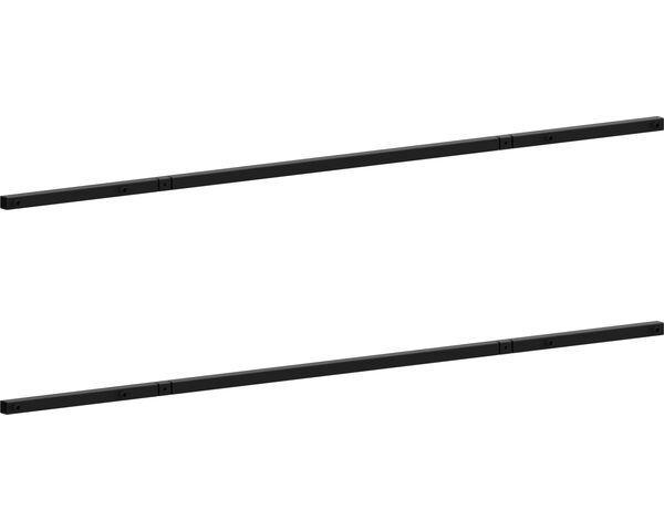 iiyama MD-ADAP001 mounting kit Black