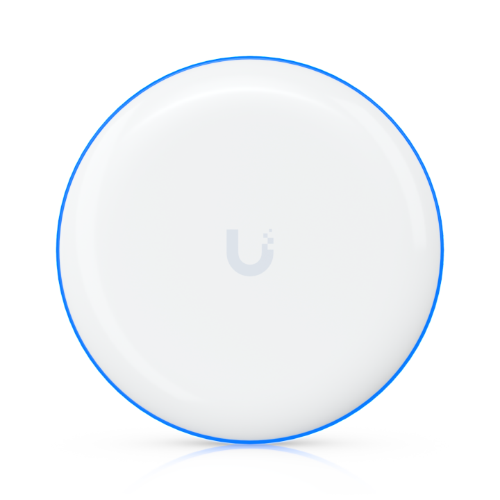 Ubiquiti UniFi Building Bridge • PtP • 60 GHz • 5 GHz Backup Radio • 1x GbE • Single Pack • UBB-Single