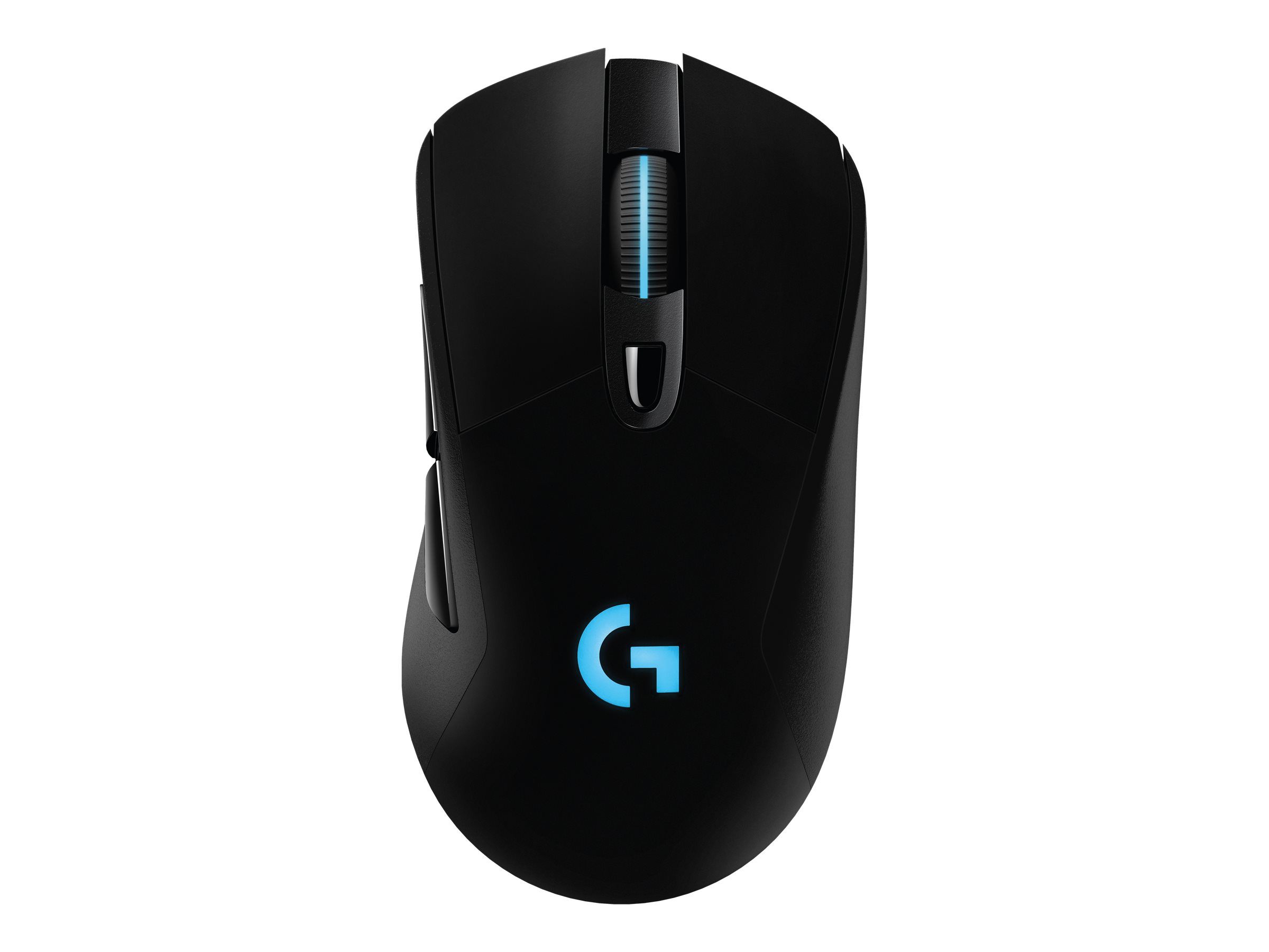 Logitech G G703 LIGHTSPEED Wireless Gaming Mouse with HERO 25K Sensor