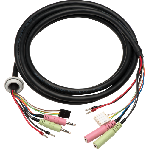 AXIS Zubehör Connectivity • Multikabel • 5 m