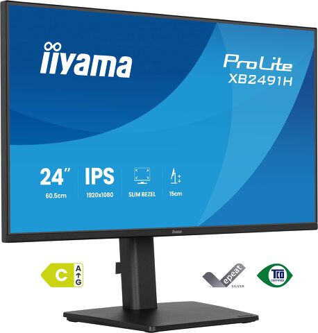 Iiyama XB2491H-B1
