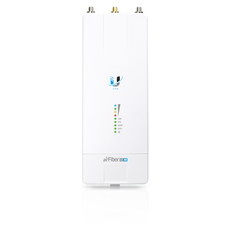 Ubiquiti AirFiber, AirFiber, airFiber 5XHD Ubiquiti AirFiber, AirFiber, airFiber 5XHD