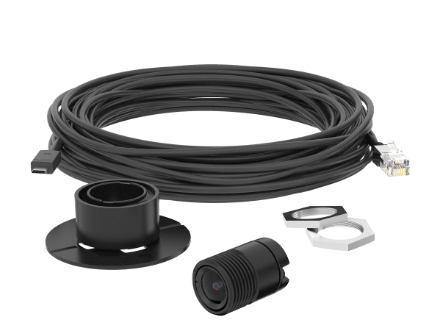 AXIS Netzwerkkamera Covert/Pinhole FA1105 Sensor 8 Meter AXIS Netzwerkkamera Covert/Pinhole FA1105 Sensor 8 Meter