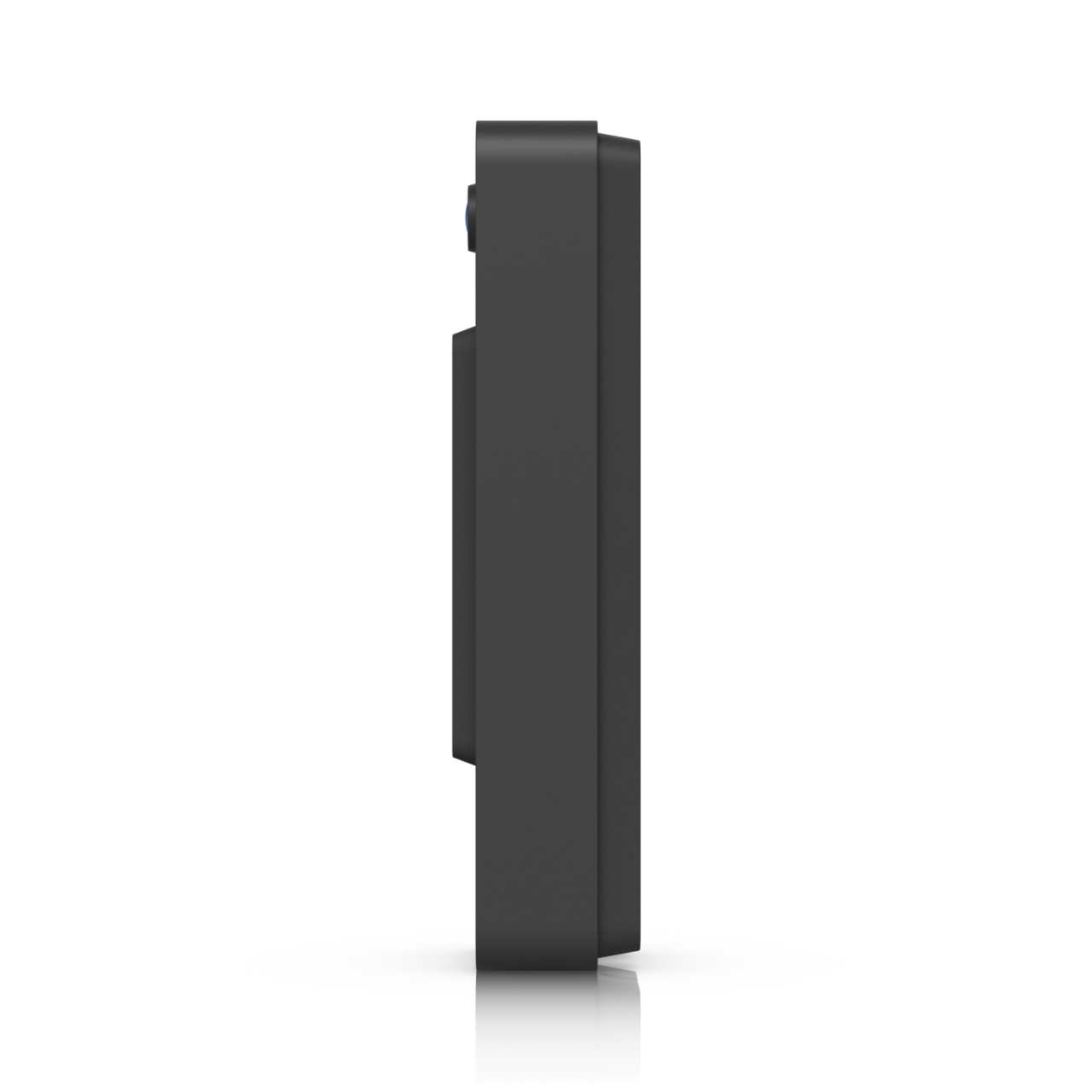 Ubiquiti UniFi Protect Doorbell Lite • Video • IPX5 • PoE • black • UVC-Doorbell-Lite-B