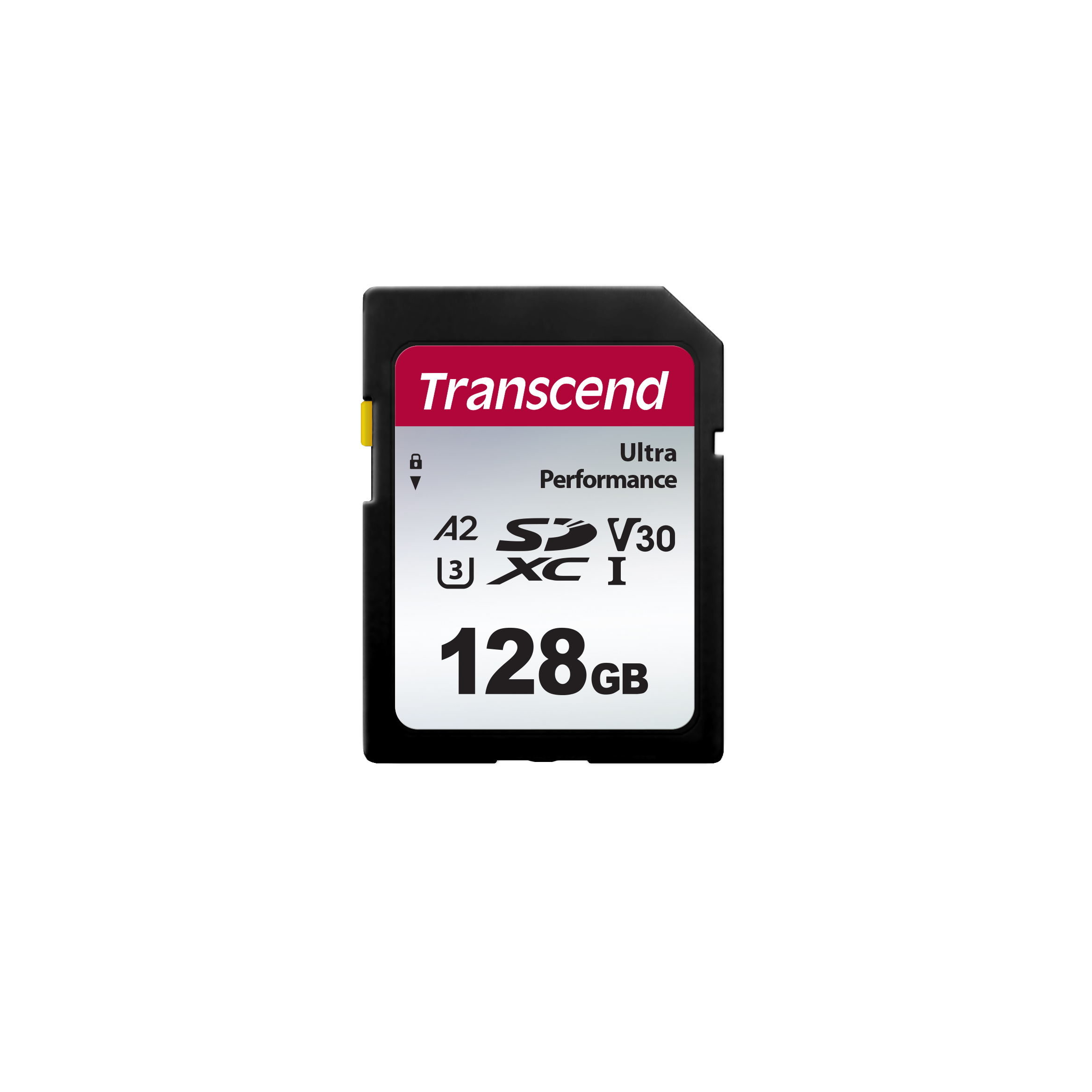 Transcend SDXC 340S 128 GB UHS-I