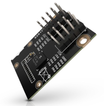 RAK Wireless LoRa WisBlock Interface IO Expansion Module RAK13003