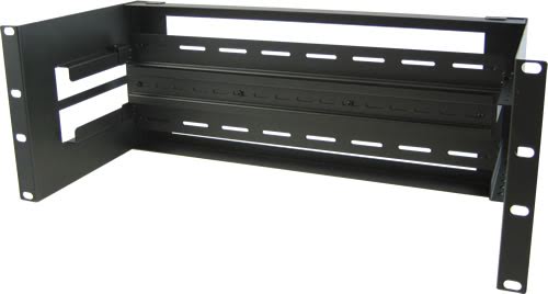 Perle Accessories Rack Mount Kit RM4U