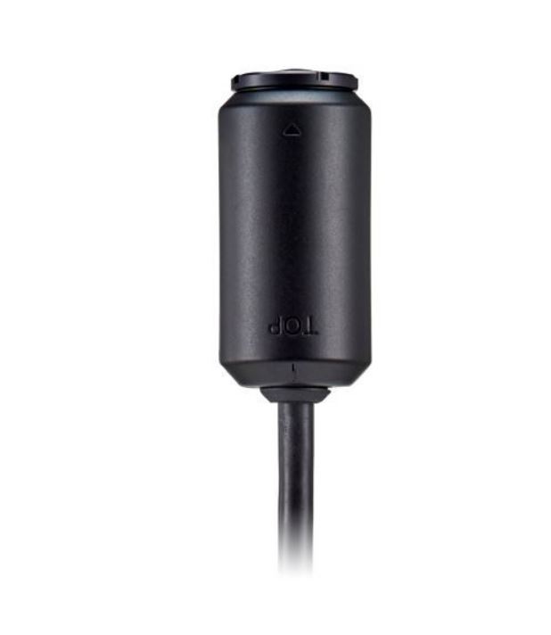 Hanwha SLA-T1080F Objektiv 1/2.8" 2MP CMOS