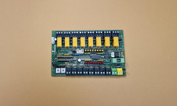 Maniago Zubehör FT- I/O Modul zur Erweiterung der Funktionen FT-16