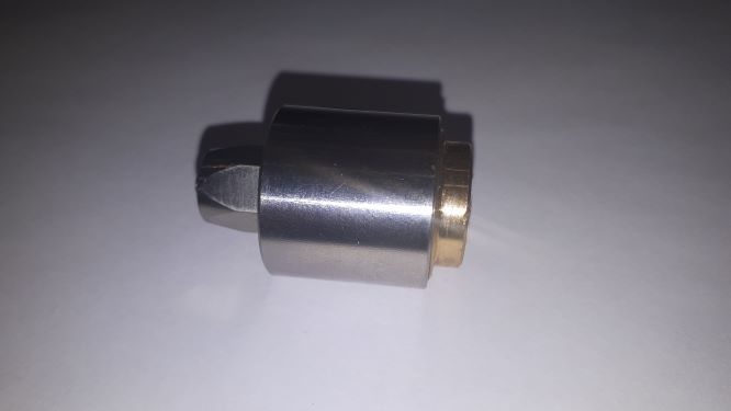 Druckregulator FüR Hydrostik PRO