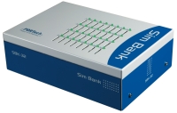 Portech SIM Server Bank SBK-32 Seriel MV-37x via internet