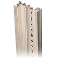 Vertiv(KnüRr) Cabinet Smaract,Zbh.Vertikalpr.15HE, T-Nut(Groß)