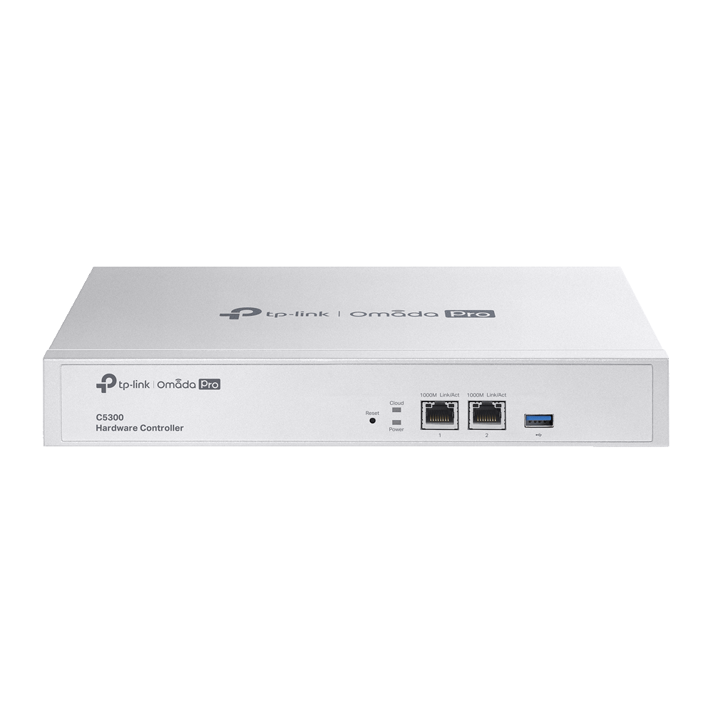 Omada PRO - Hardware Controller Omada PRO - Hardware Controller