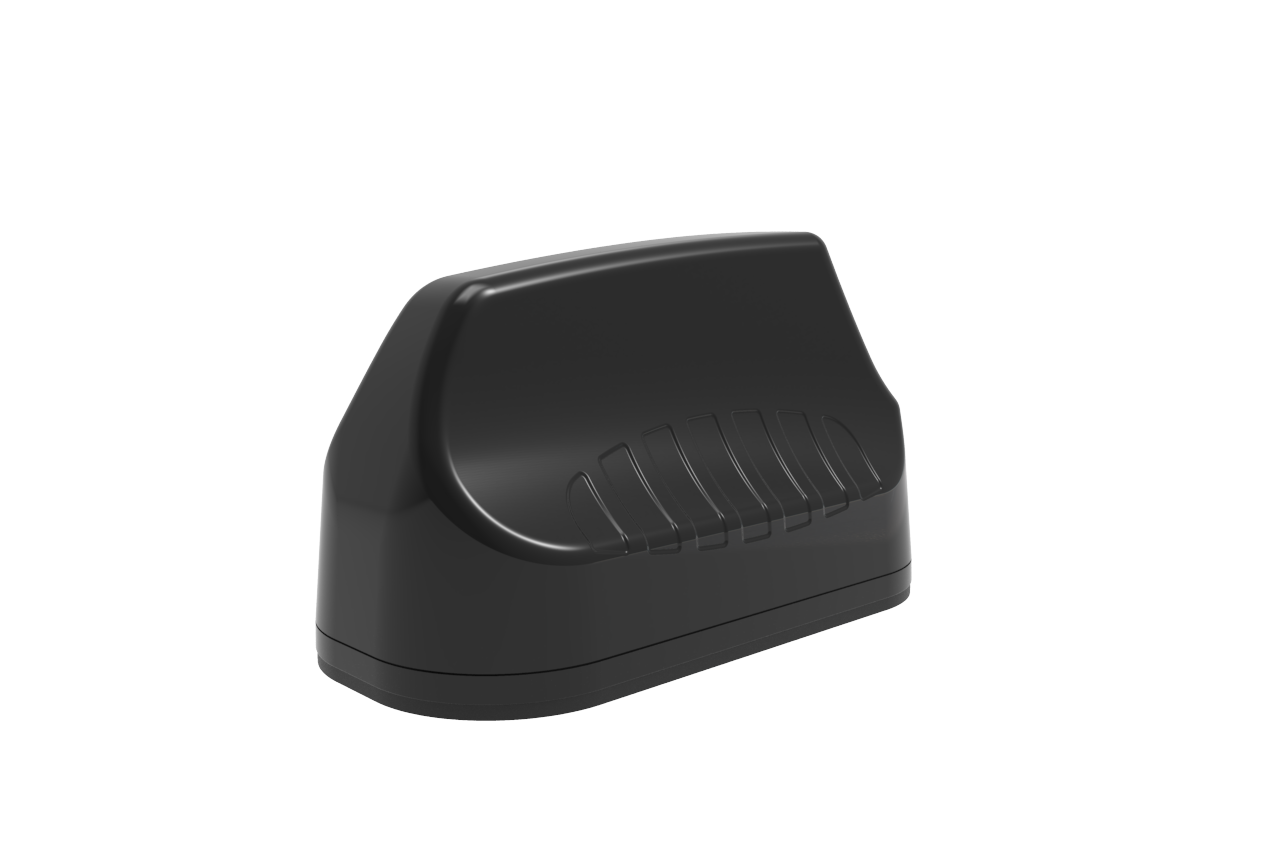Poynting · Antennen · 5G/LTE · KFZ/Marine · A-MIMO-0003-V2-17-B · schwarz · SMA (M) & RPSMA Adapter · NEW