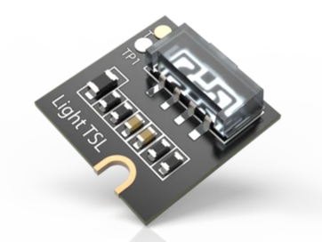 RAK Wireless LoRa WisBlock Sensor Ambient Light Sensor RAK12010