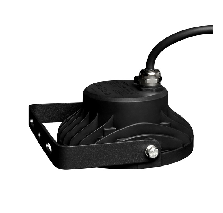 MiBoxer FUTC01 LED Garten Lampe 9W RGB-WW (RGB-CCT) mit Funk und WLAN IP65 24V
