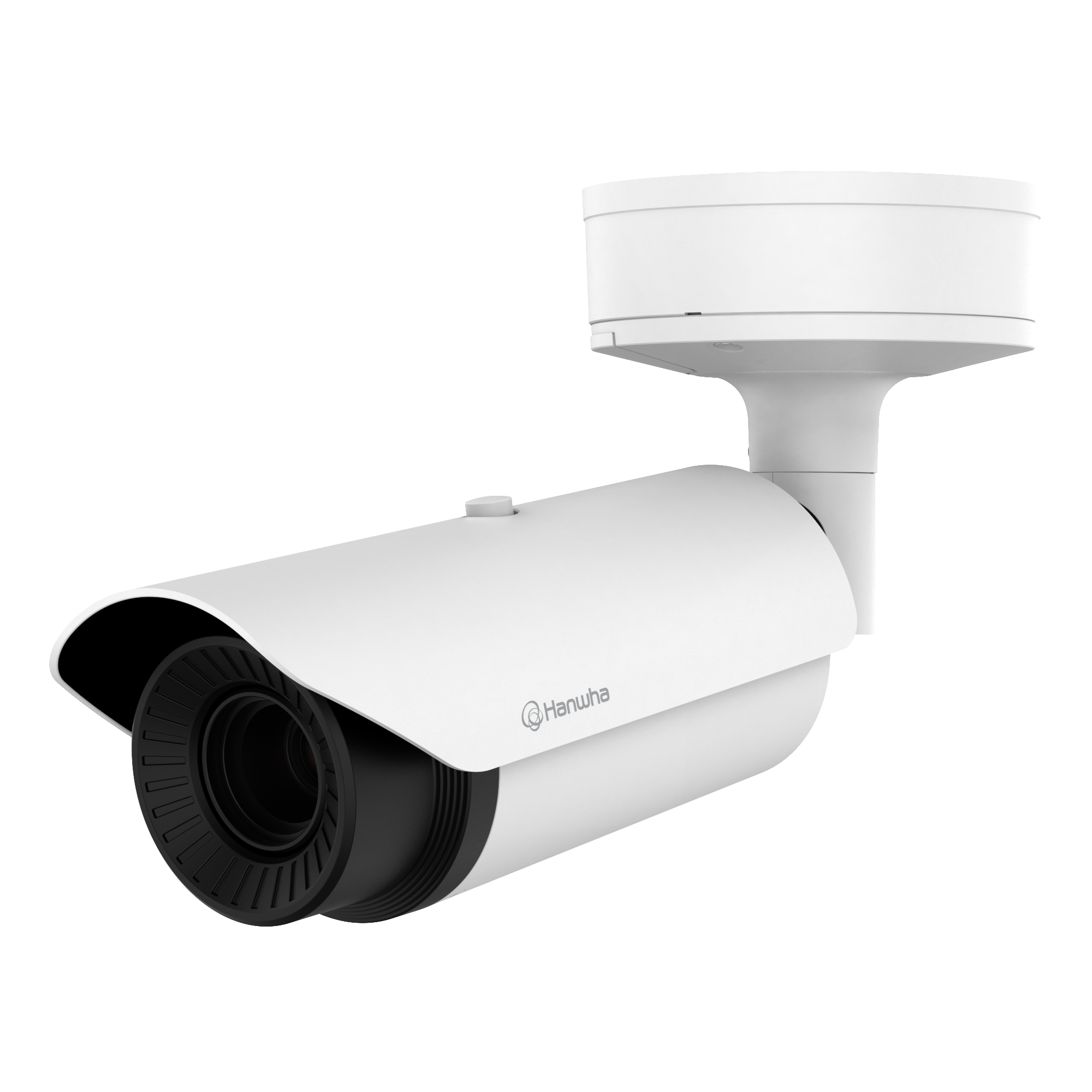 Hanwha Vision Netzwerkkamera • Thermal • TNO-4040T/INT • AI