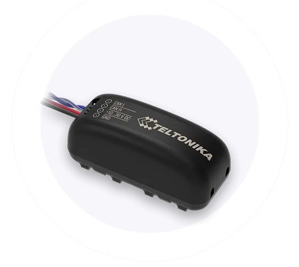 Teltonika ECAN02 CAN Adapter