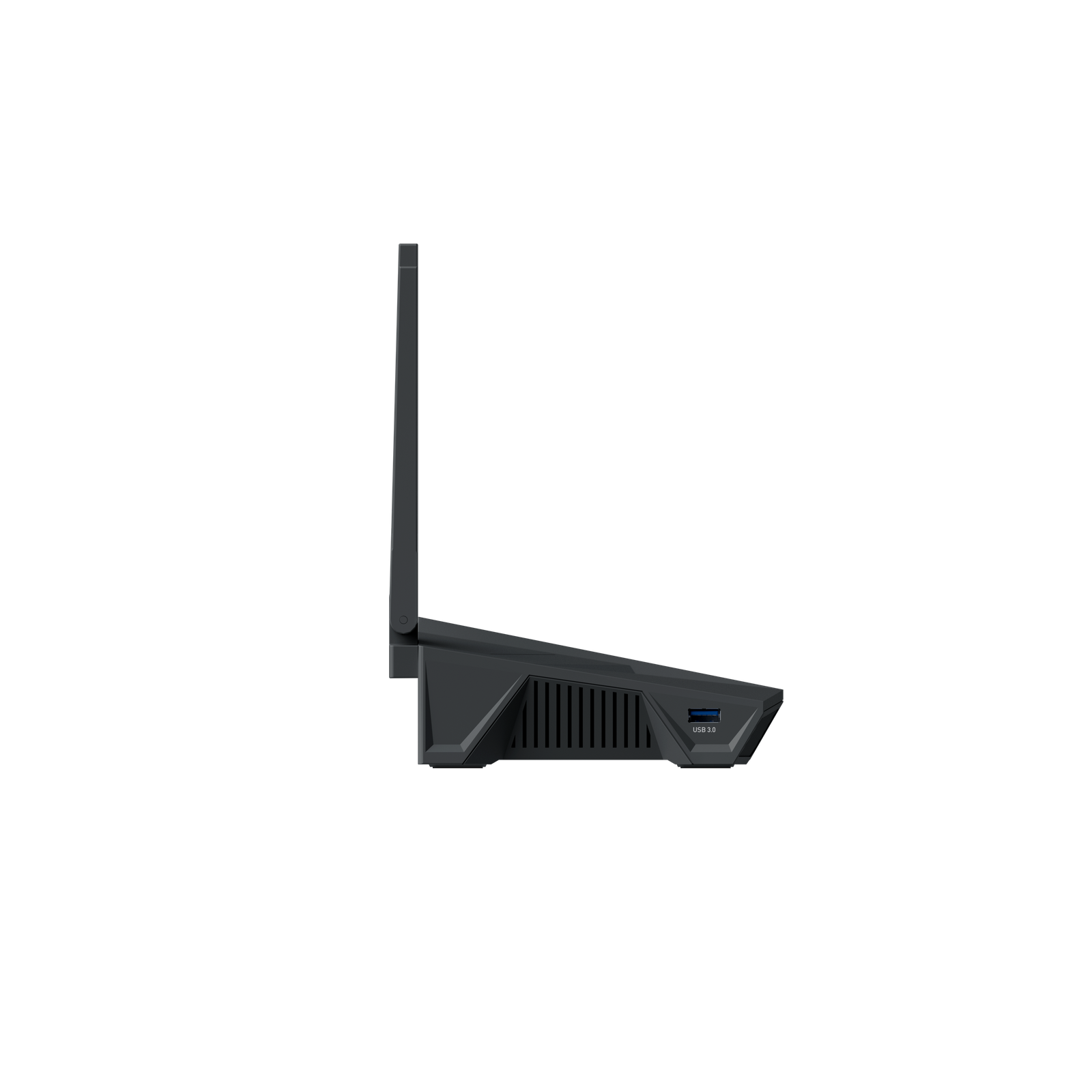 ALLNET Wireless Router WIFI6 • AX6500 • 4x4 • 2.5GbE • High-Performance Home Router "OpenWRT" • GL-BE6500 / Flint 3e