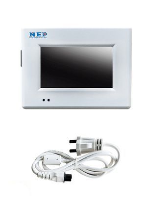 S21-LED-NB00223, Light Converter, White, IP20, 25 - 55 Degrees, Non-Changeable
